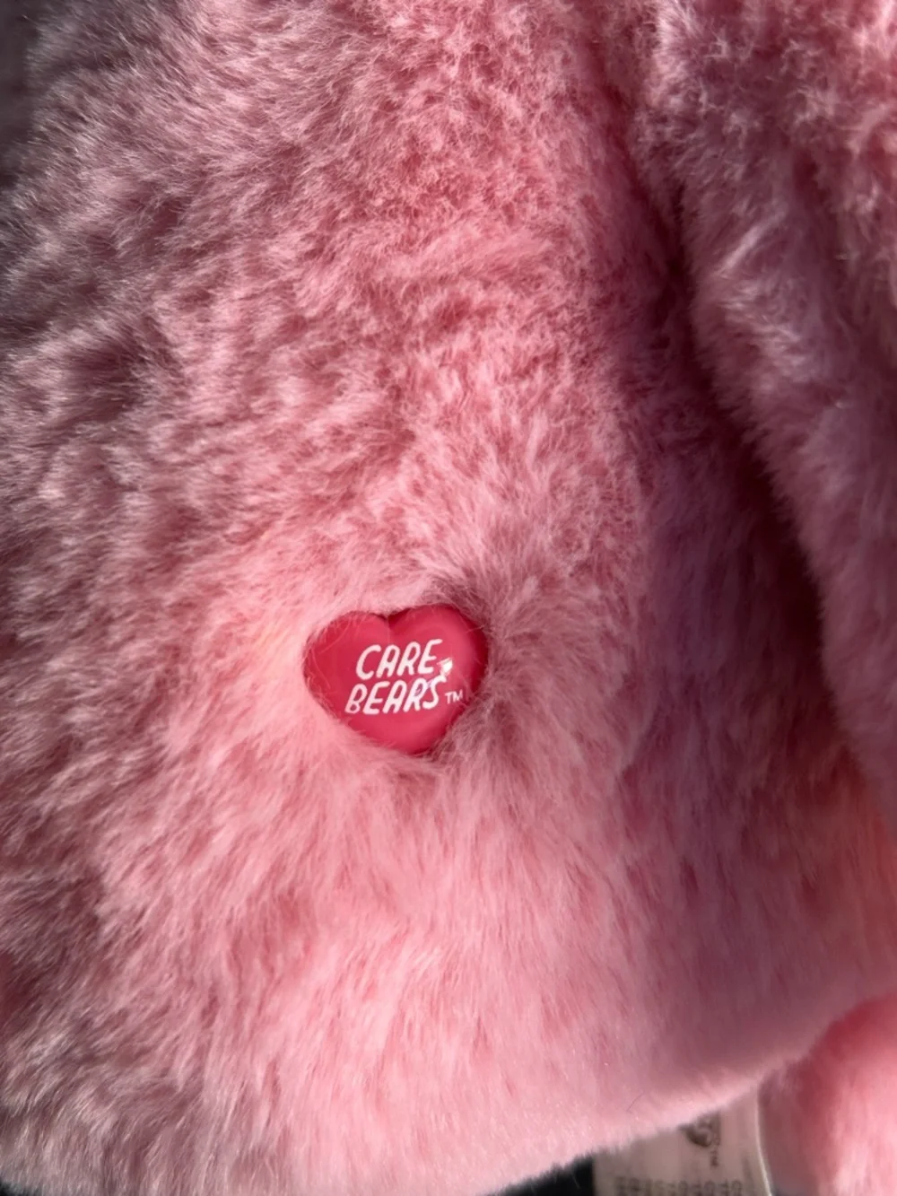 Care Bears True Heart Bear - Picture 3 of 6